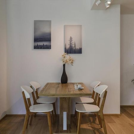 Apartment Habicht Muhlbachl Kültér fotó