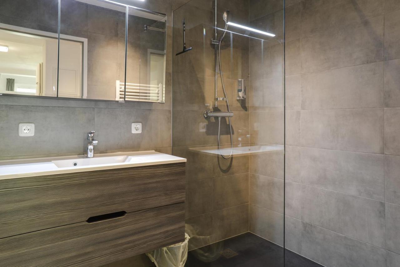 Apartment Habicht Muhlbachl Kültér fotó
